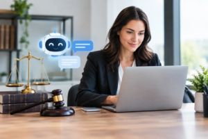 Chatbot Conversion Results for Law Firms