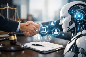 How AI Referrals Bring Law Firms Better Cases