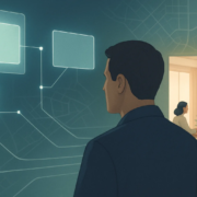 AI search optimization for law firm services shown through connected local legal information pathways