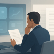AI summaries and law firm disclaimers represented by an abstract review of omitted legal information