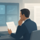 AI summaries and law firm disclaimers represented by an abstract review of omitted legal information