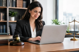 AI-Ready Pages for Attorneys That Win Clients